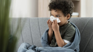 Illnesses in Children